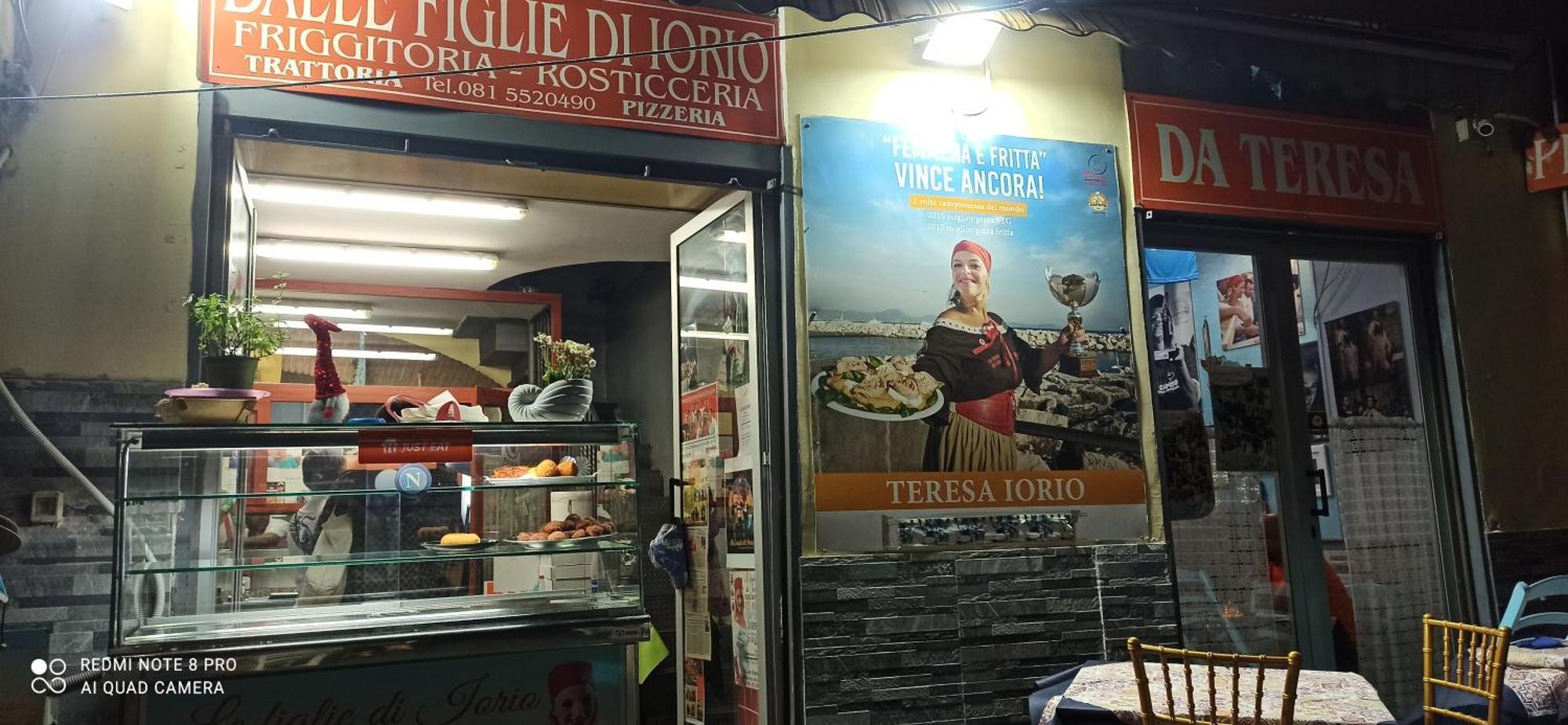 La Suite Del Centro Storico 나폴리 외부 사진